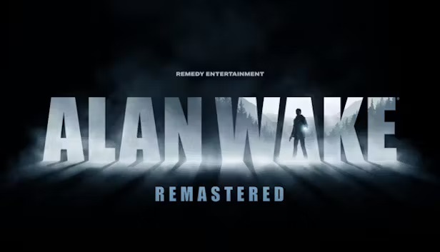 فروش بالای ریمستر جدید Alan Wake